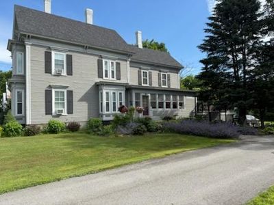 61 Railroad Street, Clinton, ME, 04927