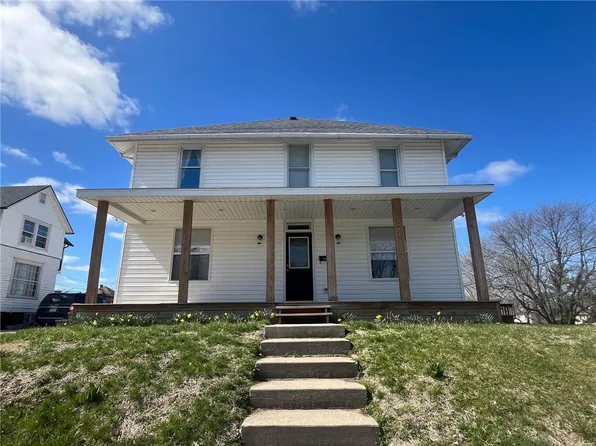 622N N Market St, Maryville, MO 64468