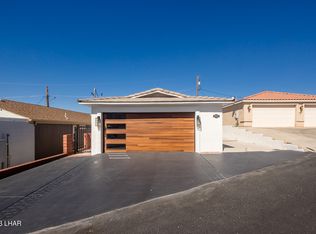 897 Max View Dr, Parker, AZ 85344