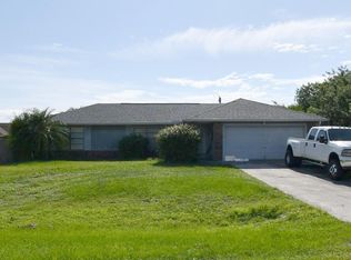 1126 SW Del Rio Boulevard, Port St Lucie, FL 34953