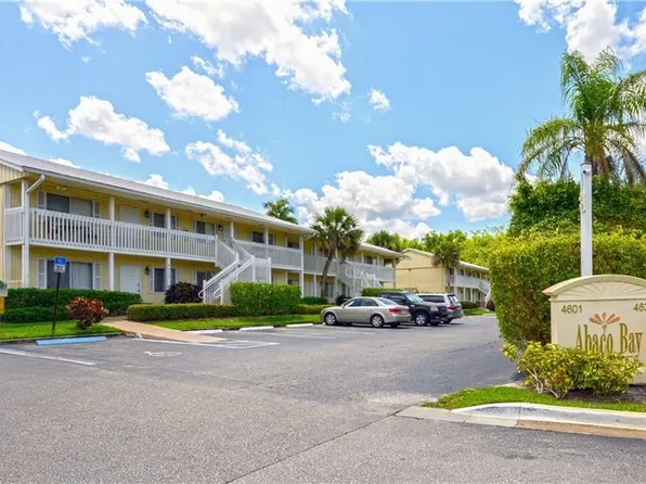 4625 Bayshore Dr APT D16, Naples, FL 34112