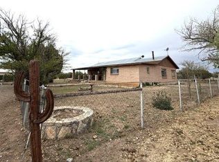4408 Owen Prather Hwy, Pinon, NM 88344