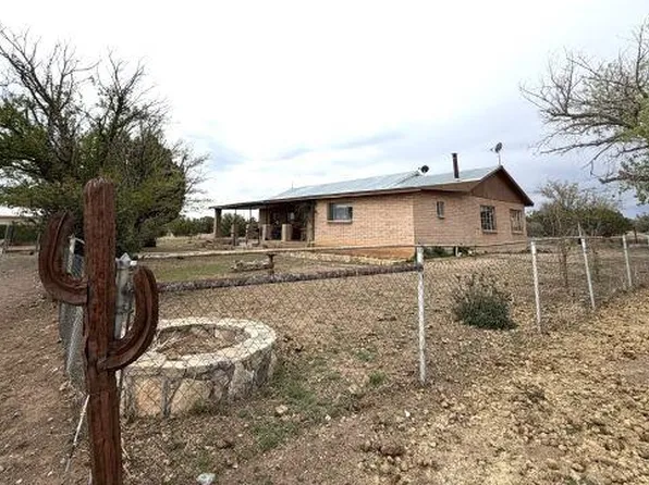 4408 Owen Prather Hwy, Pinon, NM 88344
