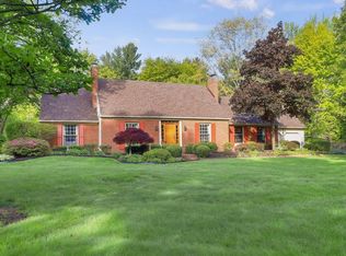 5926 Winslow Rd, Whitehouse, OH 43571