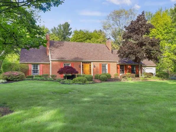 5926 Winslow Rd, Whitehouse, OH 43571