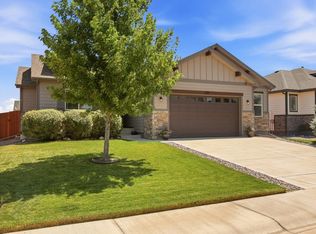1217 Bison Way, Wiggins, CO 80654