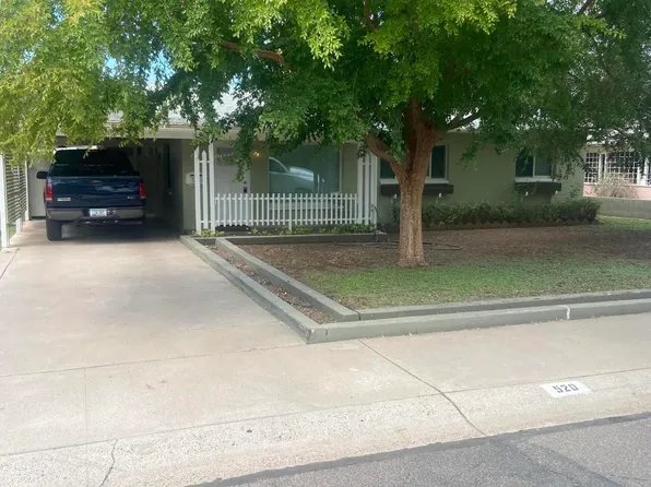 520 N BRIMHALL Street, Mesa, AZ 85203