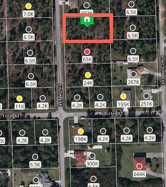 2nd image of 1519 Leroy Ave