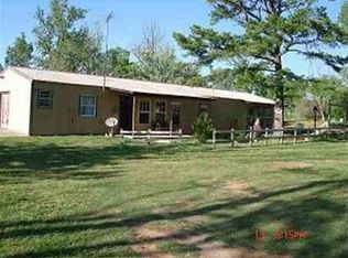 3215 Nichols Rd, Marlow, OK 73055