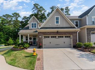 553 Brunello Dr, Wake Forest, NC 27587