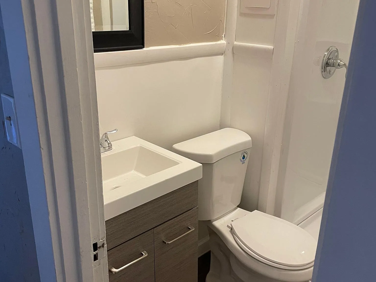1 bed, 500 sqft, $800 — Photo 4
