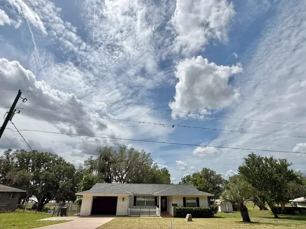 3824 SW Shorewood Dr, Dunnellon, FL 34431