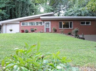 713 Chanslor Ave, Saint Louis, MO