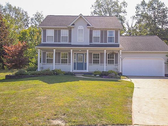 2nd image of 634 Tremain Pl