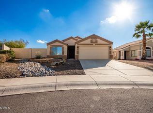 1017 W 22nd Ave, Apache Junction, AZ 85120