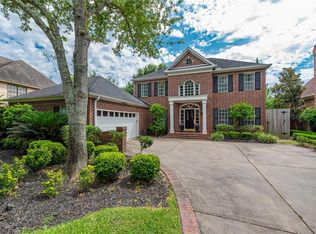 1814 Wine Cedar Ln, Katy, TX 77450
