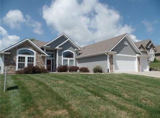 13800 Station Dr, Platte City, MO 64079