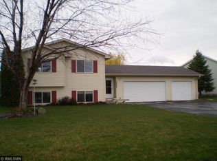 30890 Regal Ave, Shafer, MN 55074