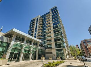 125 S Green St APT 1201A, Chicago, IL 60607