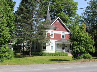 16 Pleasant St, Milo, ME 04463