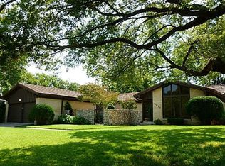 5933 Diamond Oaks Dr S, Haltom City, TX 76117