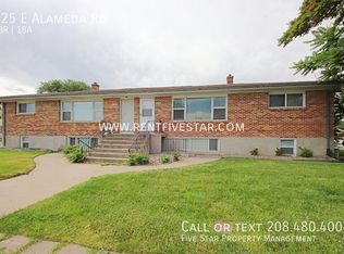 525 E Alameda Rd, Pocatello, ID 83201