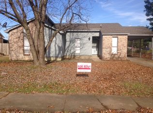 6352 Raible Dr, Millington, TN 38053