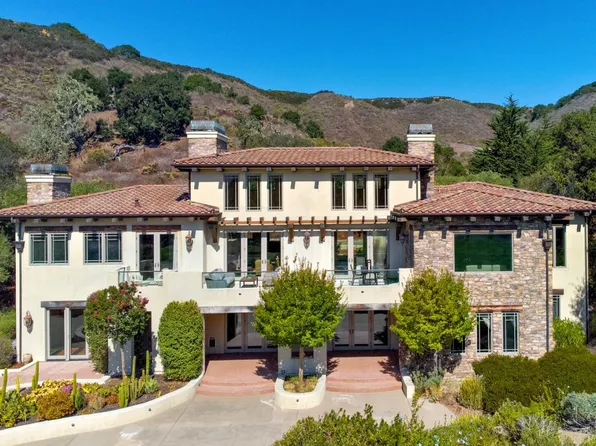610 Belavida Rd, Monterey, CA 93940