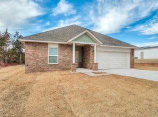 9535 Woodchuck Ct, Edmond, OK 73034