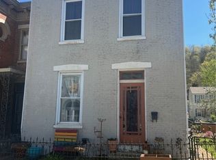 804 Walnut St, Madison, IN 47250