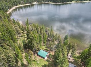 1605 Rogers Lake Rd, Kila, MT 59920