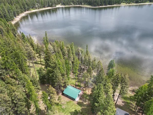1605 Rogers Lake Rd, Kila, MT 59920