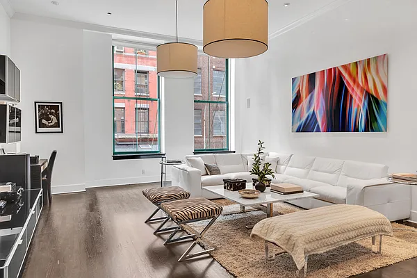 Rented by Brown Harris Stevens | media 3