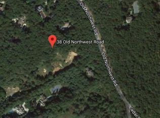 38 Old Northwest Rd, East Hampton, NY 11937