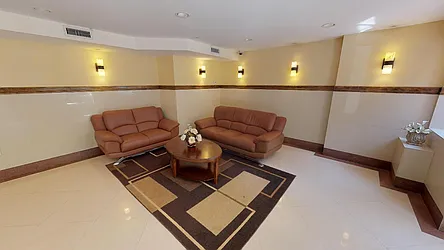 Rented by Metro Garden Realty NYC