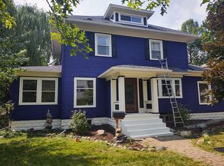 403 Bartlett St, Lansing, MI