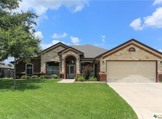 1109 Dry Ridge Rd, Harker Heights, TX 76548