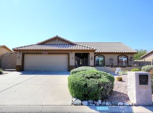 17447 E El Pueblo Blvd, Fountain Hills, AZ 85268