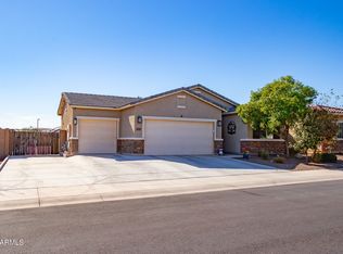 21225 W Palm Ln, Buckeye, AZ 85396