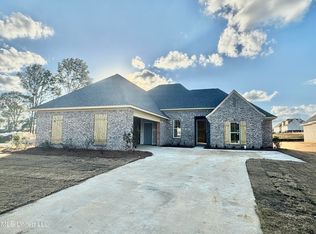451 Baleigh Way, Canton, MS 39046