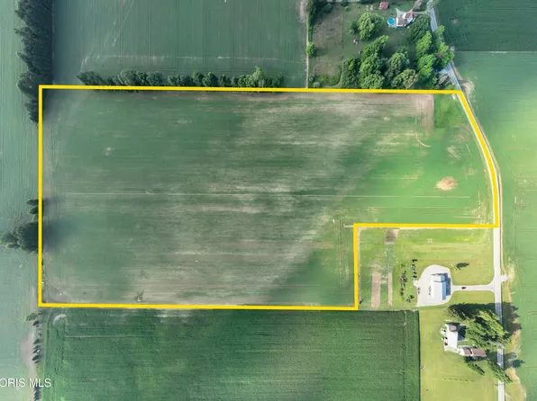 0 State Route 108, Fayette, OH 43521