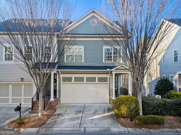 6260 Village Arbor Ln, Mableton, GA 30126