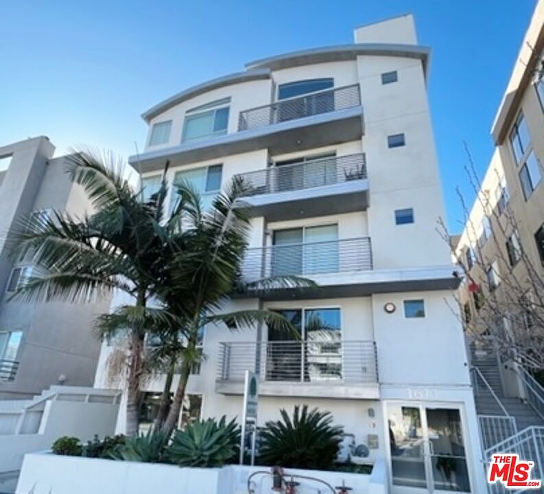 1611 S Beverly Glen Blvd APT 401, Los Angeles, CA 90024 Zillow