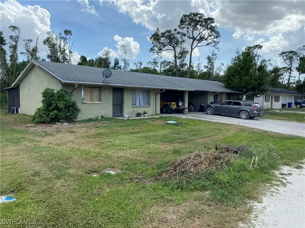2036-2038 Eloise Cir, North Fort Myers, FL 33917