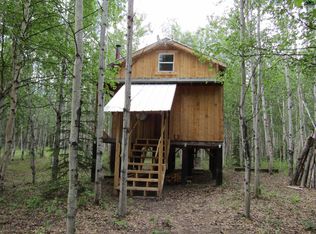 L17-18 Goldeneye Dr, Delta Junction, AK 99737