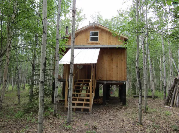 L17-18 Goldeneye Dr, Delta Junction, AK 99737