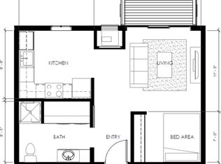 The Bridges Lofts, Bettendorf, IA 52722