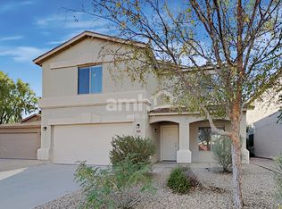 1117 E Dust Devil Dr, San Tan Valley, AZ 85143