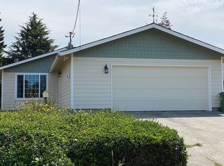 480 2nd Ave, Coos Bay, OR 97420