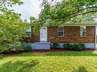 113 Begley Ln, Richmond, KY 40475
